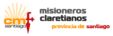 Banner Claretianos